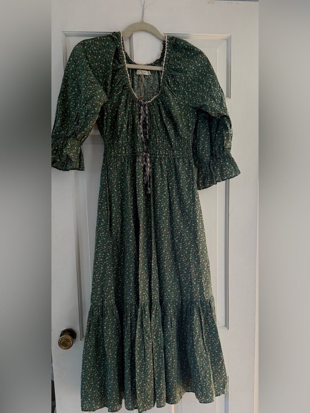 Christy Dawn Raquel Dress